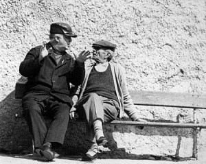 Can there be a better way to enjoy life?