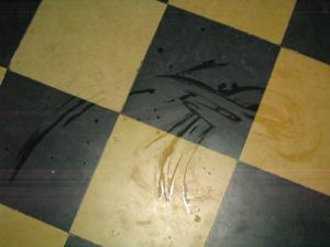 Designs within designs... that is the clue to heaven