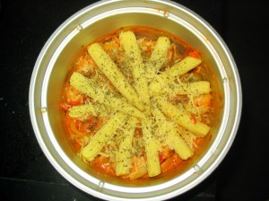 The wheel of life...