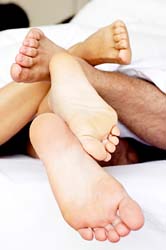 Since I wasn't sure who was in there... Let's toss them both in