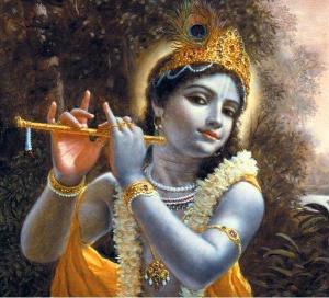 Hare Krishna!