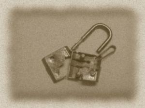 Love Shattereth All!