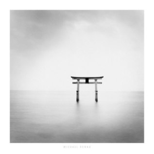 All gates are open for one who doesn't wish to walk through them