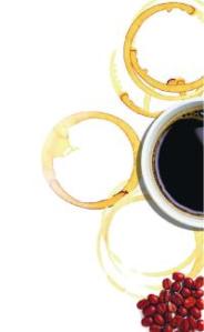 Some stains are easier to get...