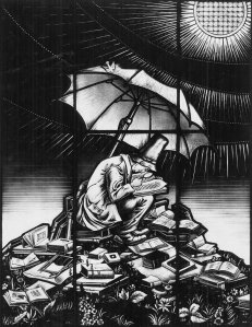 A story for you... a story for me