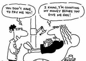 Counting has a purpose. Recognising that, is wisdom...