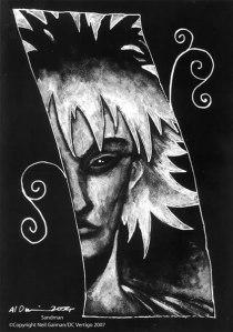 There's Always a side you'll never know