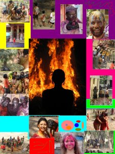 Happy Holi