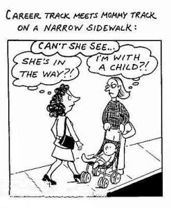 Head butting Head butting