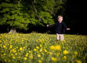 Isn't love, telepathy?