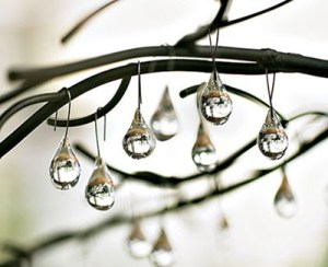 The music of lullabies