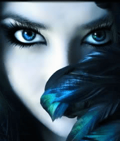 Look deep, if you dare...